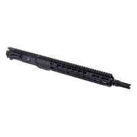 Sons of Liberty Gun Works Broadsword-89 6mm MAX Barreled Upper Receiver - 14.5" - Upper Receiver for AR-15, vista 1