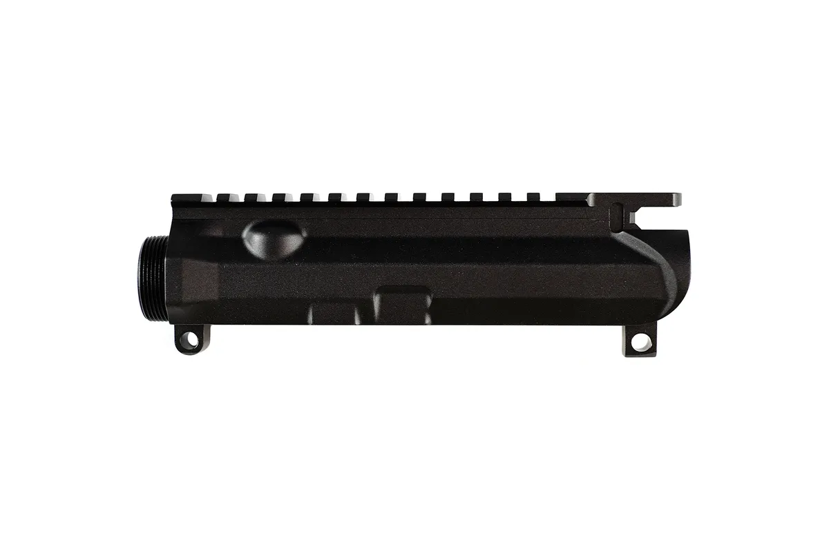 Sons Of Liberty Gun Works Broadsword 89 Billet Stripped AR-15 Upper Receiver - Upper Receiver for AR-15 - view 2