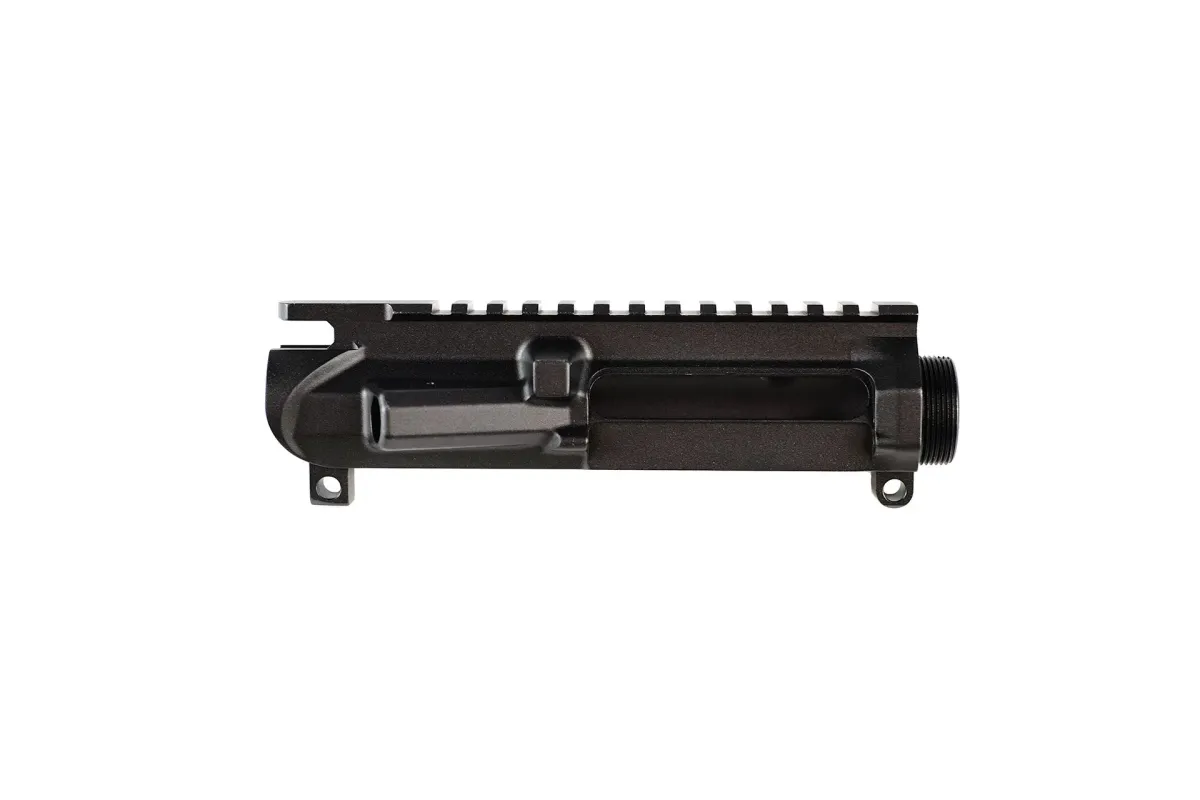 Sons Of Liberty Gun Works Broadsword 89 Billet Stripped AR-15 Upper Receiver - Upper Receiver for AR-15, vista 1