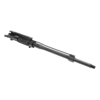 Sons of Liberty Gun Works East India Starter Kit CHF V2 5.56 NATO Barreled Upper Receiver - 13.9" - Upper Receiver for AR-15, vista 1
