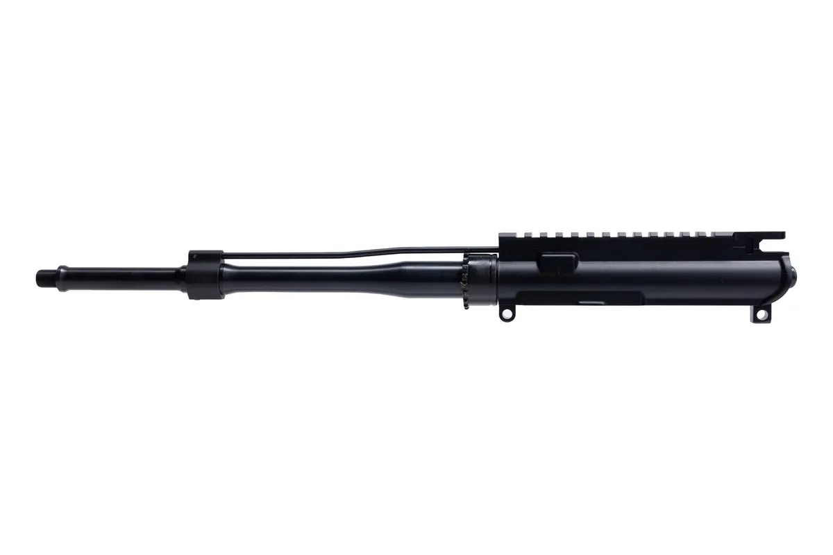 Sons of Liberty Gun Works East India Starter Kit V2 Combat Grade 5.56 NATO Barreled Upper Receiver - 12.5" - Upper Receiver for AR-15 - view 1