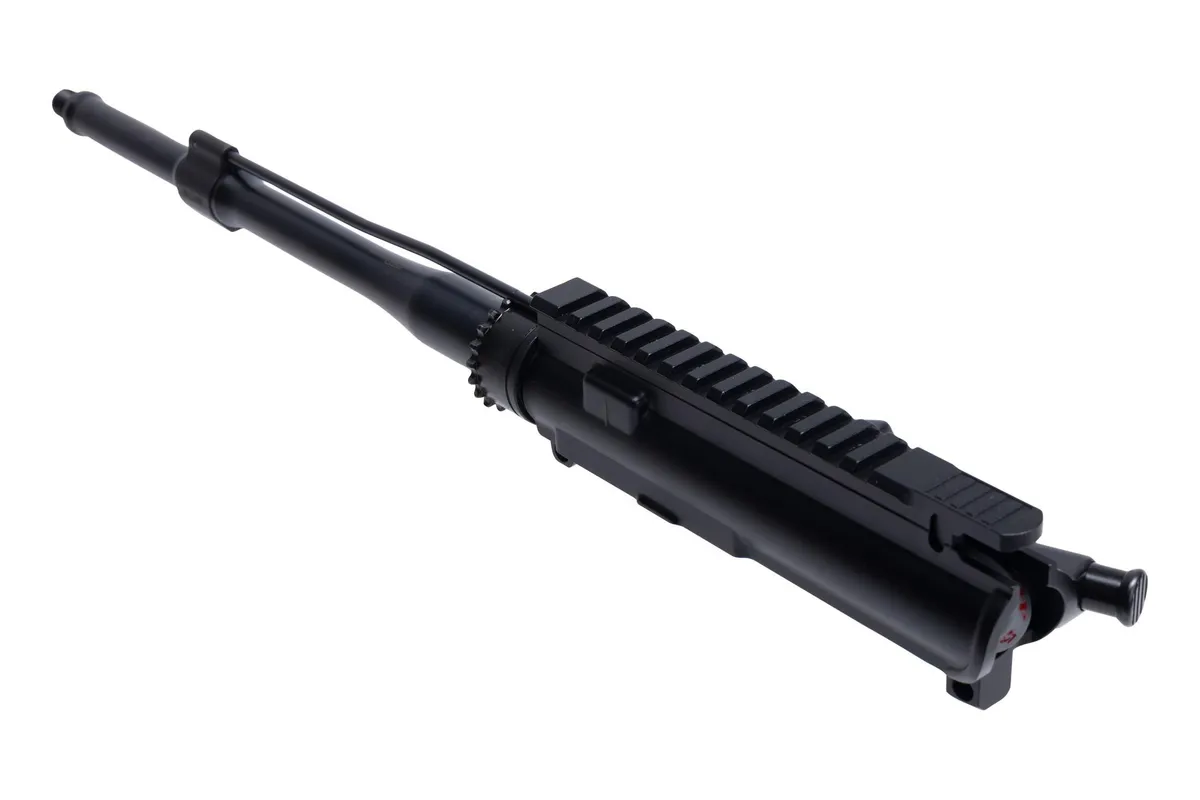 Sons of Liberty Gun Works East India Starter Kit V2 Combat Grade 5.56 NATO Barreled Upper Receiver - 12.5" - Upper Receiver for AR-15 - view 2