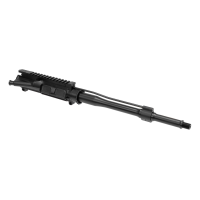 Sons of Liberty Gun Works East India Starter KIT V2 Combat Grade 5.56 NATO Barreled Upper Receiver - 11.5" - Upper Receiver for AR-15, vista 1