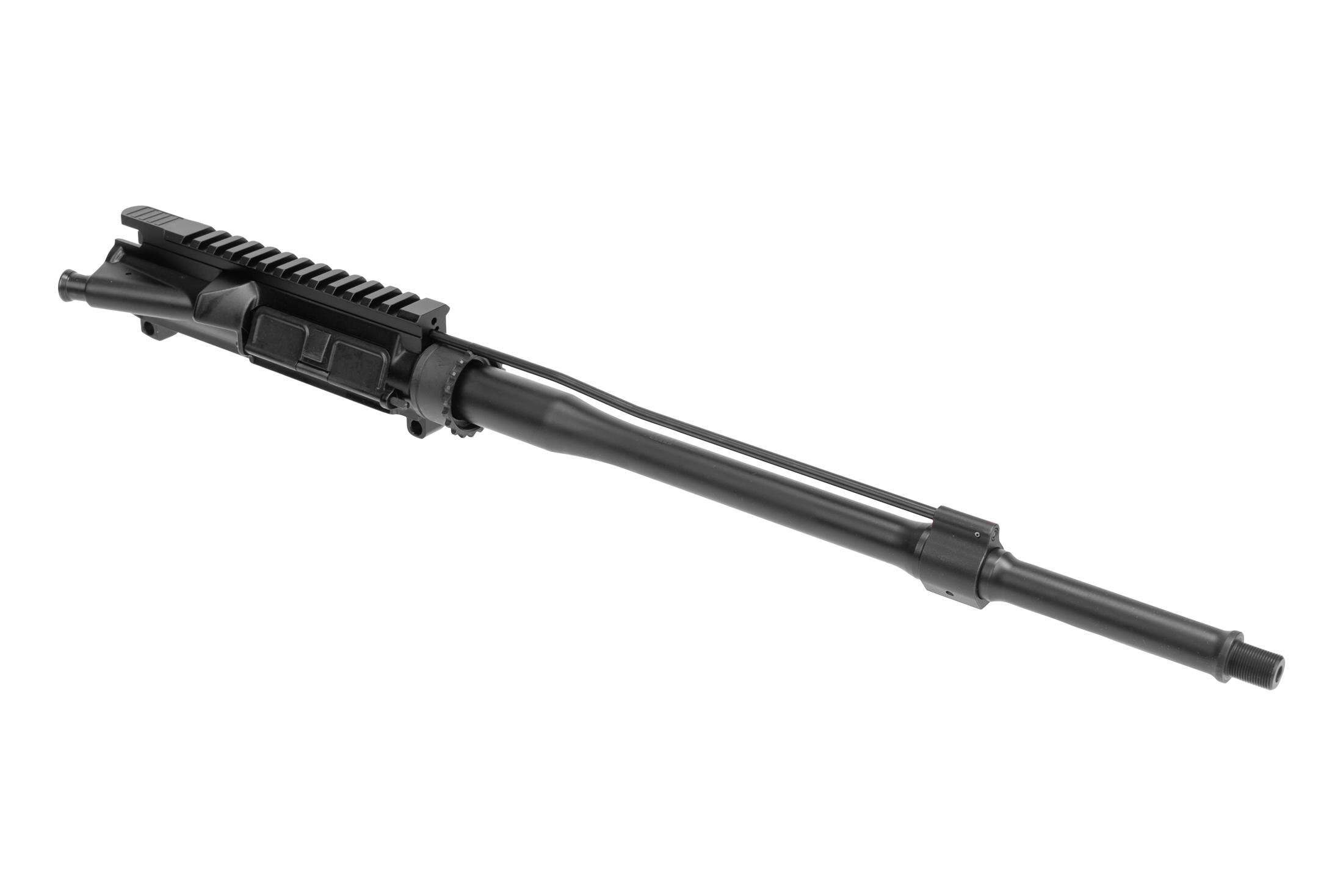 Sons of Liberty Gun Works East India Starter KIT V2 Combat Grade 5.56 NATO Barreled Upper Receiver - 14.5" - Upper Receiver for AR-15, vista 1