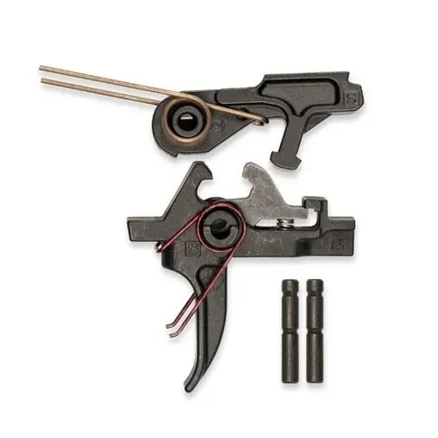 Sons of Liberty Gun Works L2S Liberty 2 Stage Trigger - Mil-Spec .154" - Trigger for AR-15 - view 2