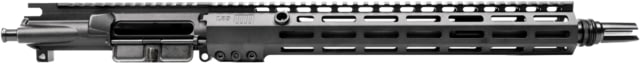 Sons of Liberty Gun Works L89 AR-15 8.5 inch .300BLK Upper Receiver Group Medium Midlength 1-7 ASR Black - Upper Receiver for AR-15, vista 1