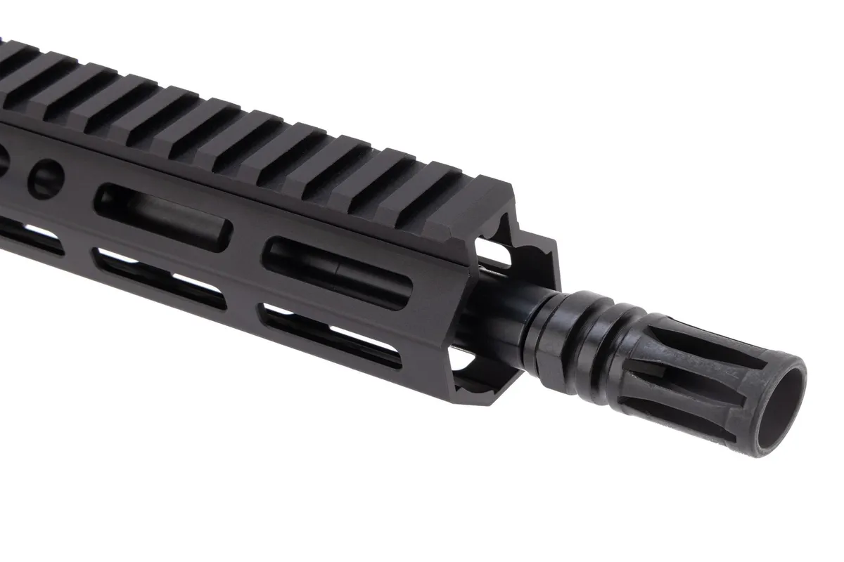Sons Of Liberty Gun Works M4 EXO3 5.56 NATO Barreled Upper Receiver - 11.5" - Upper Receiver for AR-15 - view 3