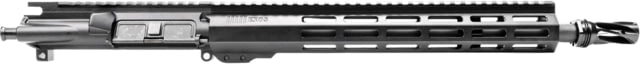 Sons of Liberty Gun Works M4-EXO3 AR-15 14.5 inch .223 Wylde Upper Receiver Group Medium Midlength 1-7 HUX Black - Upper Receiver for AR-15 - view 1