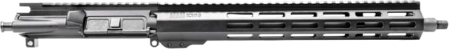 Sons of Liberty Gun Works M4-EXO3 AR-15 14.5 inch .223 Wylde Upper Receiver Group Medium Midlength 1-7 Black - Upper Receiver for AR-15, vista 1