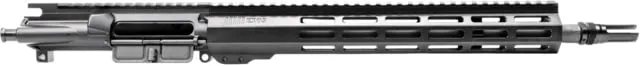 Sons of Liberty Gun Works M4-EXO3 AR-15 14.5 inch .223 Wylde Upper Receiver Group Medium Midlength 1-7 Plan B Black - Upper Receiver for AR-15, vista 1