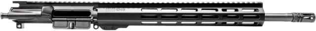 Sons of Liberty Gun Works M4-EXO3 AR-15 16 inch .223 Wylde Upper Receiver Group Medium Midlength 1-7 A2 Black - Upper Receiver for AR-15, vista 1