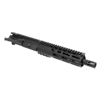 Sons of Liberty Gun Works M4-L89 300 Blackout Barreled Upper Receiver - 8.5" - Upper Receiver for AR-15 - view 1