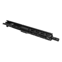Sons of Liberty Gun Works M4-L89 CHF 5.56 NATO Barreled Upper Receiver - 10.5" - Upper Receiver for AR-15, vista 1