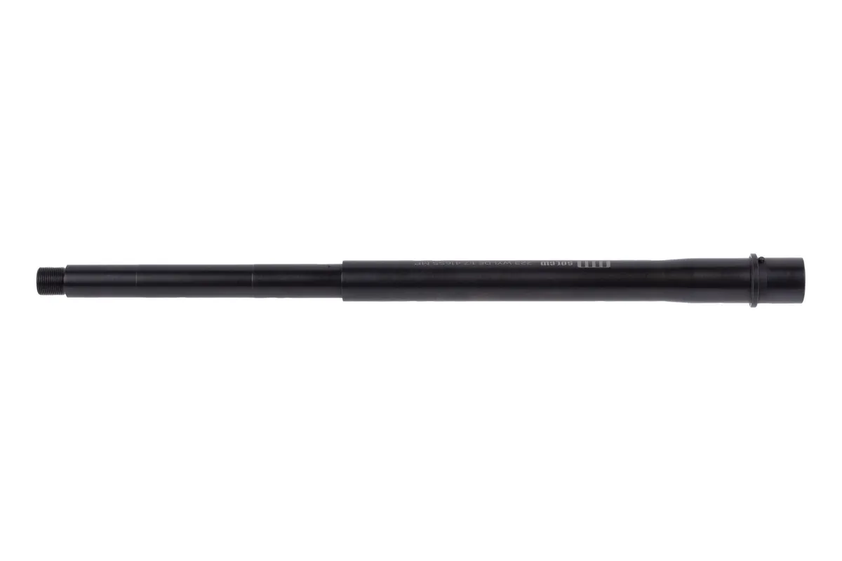Sons of Liberty Gun Works Precision SPR .223 Wylde Mid-Length AR-15 Barrel - 16" - Barrel for AR-15 - view 4