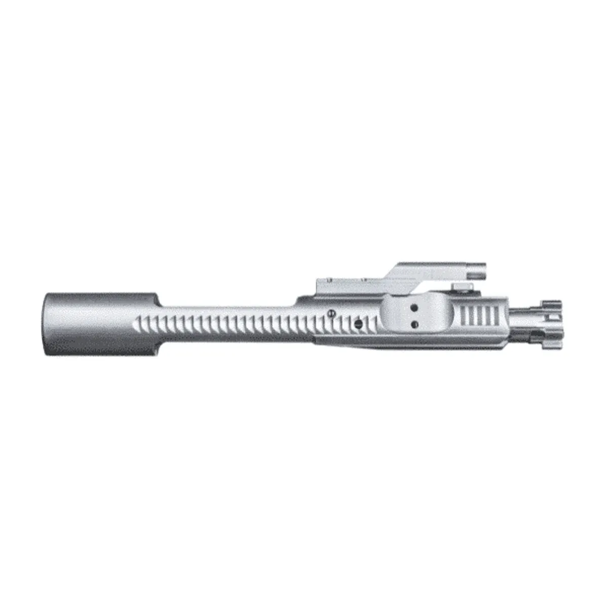 Sons of Liberty Gun Works SONS SOLGWBCG556CHROME BOLT CARRIER 556 - Bolt Carrier Group for AR-15, vista 1