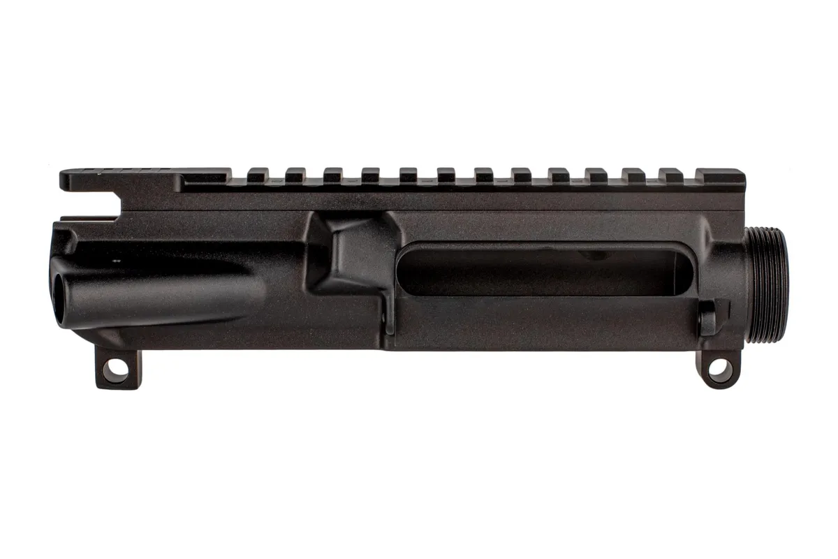 Sons of Liberty Gun Works Stripped Ar-15 Upper Receiver - Upper Receiver for AR-15 - view 2