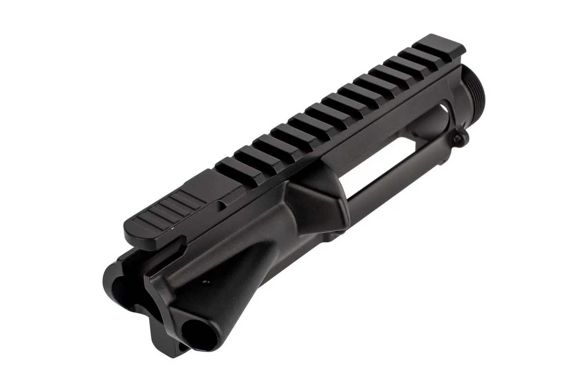 Sons of Liberty Gun Works Stripped Ar-15 Upper Receiver - Upper Receiver for AR-15 - view 3