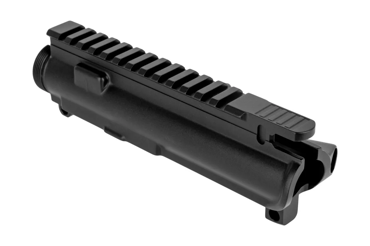 Sons of Liberty Gun Works Stripped Ar-15 Upper Receiver - Upper Receiver for AR-15 - view 4