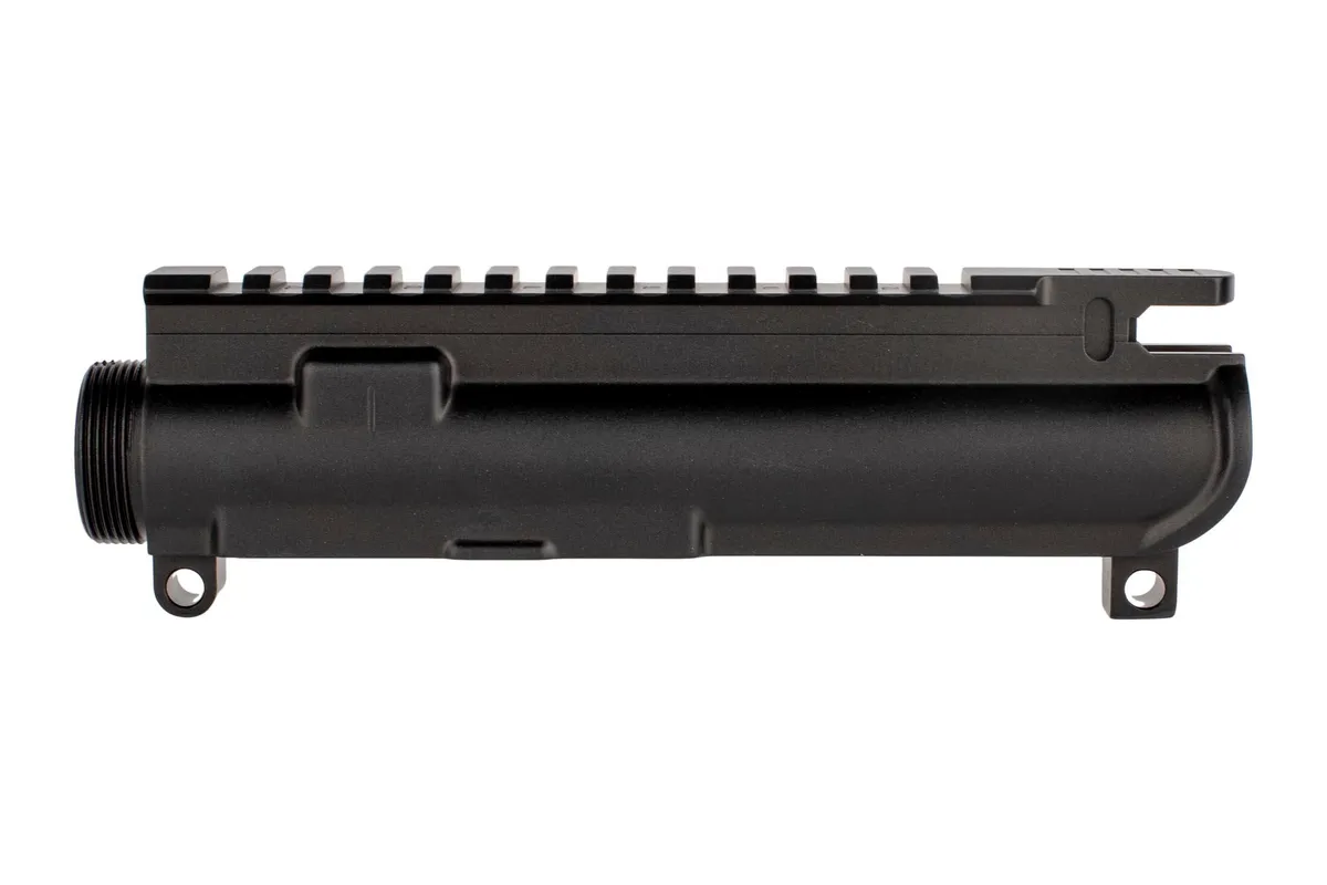 Sons of Liberty Gun Works Stripped Ar-15 Upper Receiver - Upper Receiver for AR-15 - view 5