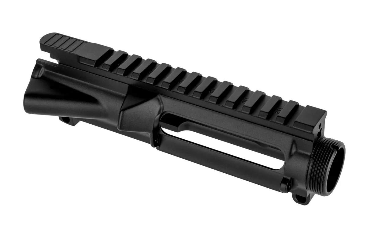 Sons of Liberty Gun Works Stripped Ar-15 Upper Receiver - Upper Receiver for AR-15 - view 1