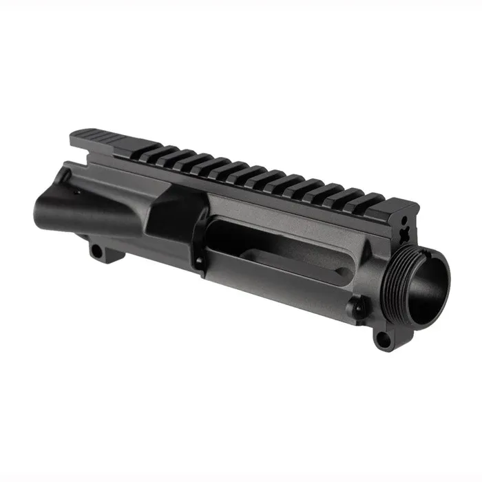Sons of Liberty Gun Works Stripped Upper Receiver - Upper Receiver for AR-15, vista 2