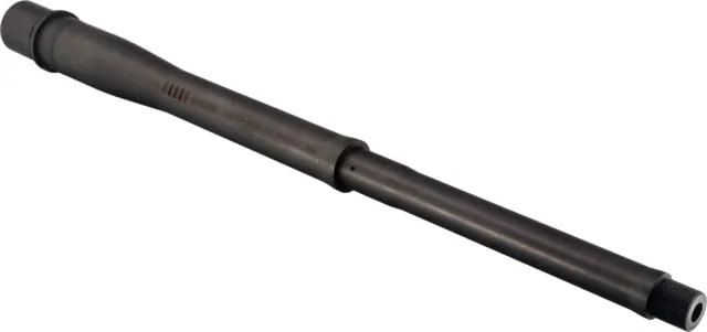 Sons of Liberty Gun Works Threaded Barrel .308 18in V2H Profile Rifle Gas 1-9.7 Twist Black - Barrel for AR-15 - view 1