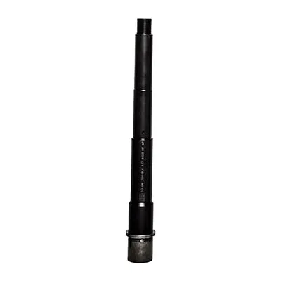 Sons of Liberty Gun Works V2 Cold Hammer Forged 5.56x45 Nato Rifle Barrel For Ar-15 - Combat 5.56mm 10.5'''' V2 Profile 1/2''''x28 Chf Cmv 1-7 Twist - Barrel for AR-15 - view 2