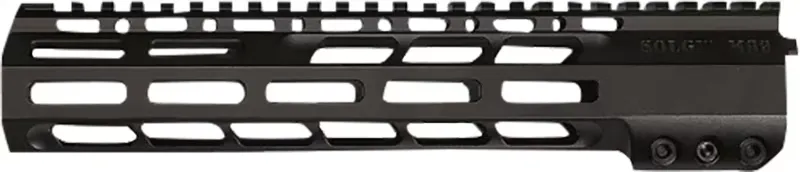 Sons of Liberty Gun Works Sons of Liberty M8914 Drive Lock M-LOK STL 13.75 - Handguard for AR-15 - view 2