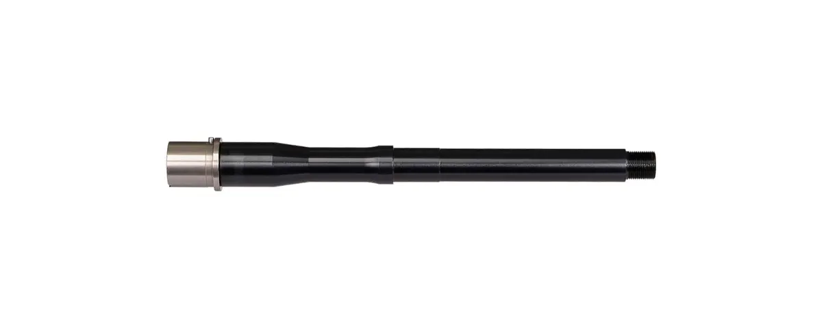 Sons of Liberty Gun Works 10.0″ 300 Blackout Nitride Premium Pistol Length Barrel - Barrel for AR-15 - view 1