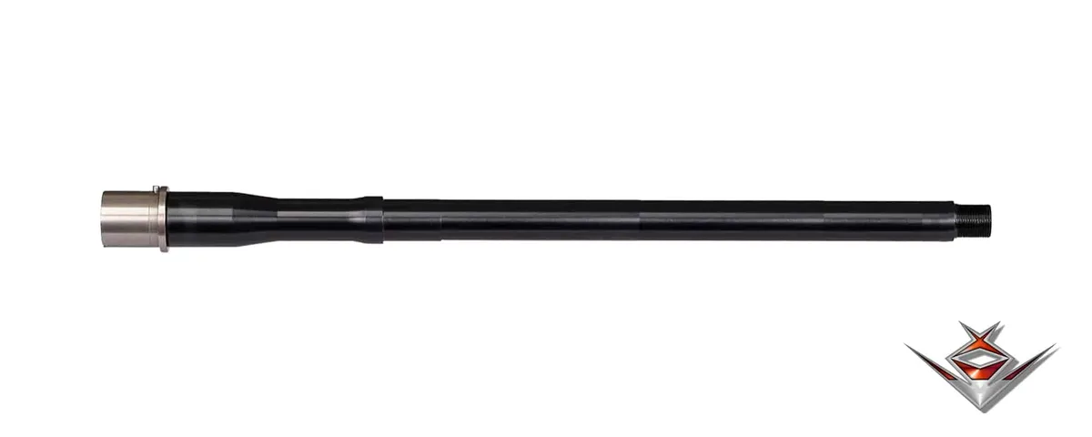 Sons of Liberty Gun Works 14.5″ 300 Blackout Nitride Premium Barrel - Barrel for AR-15 - view 1
