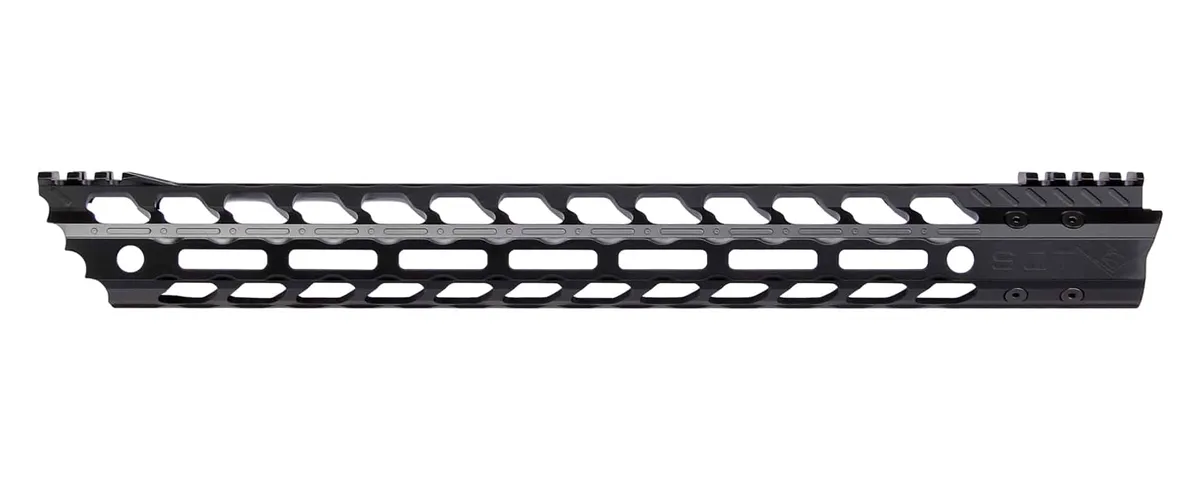 Sons of Liberty Gun Works Firestorm-15″ M-LOK Handguard - Handguard for AR-15 - view 2