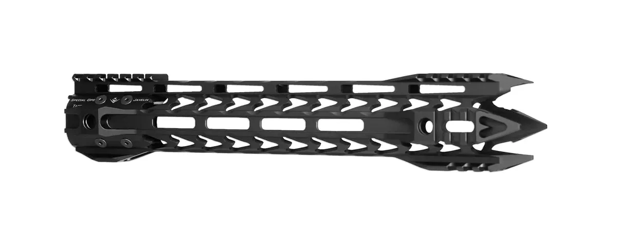 Sons of Liberty Gun Works Javelin 12″ M-LOK Handguard - Handguard for AR-15 - view 2