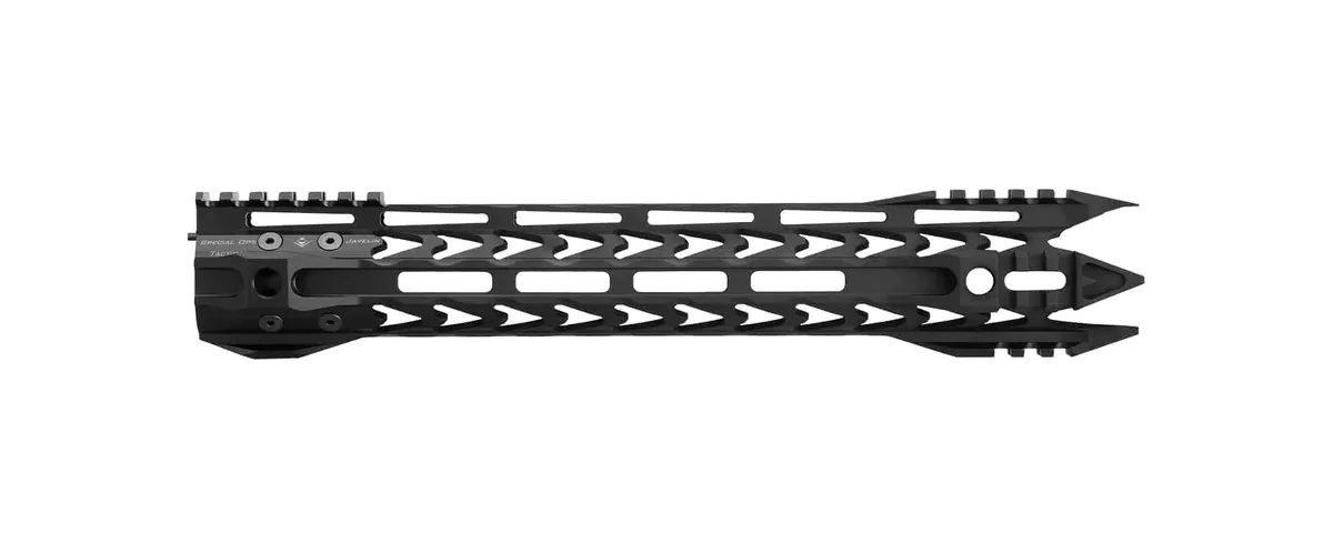 Sons of Liberty Gun Works Javelin 12″ M-LOK Handguard - Handguard for AR-15 - view 1