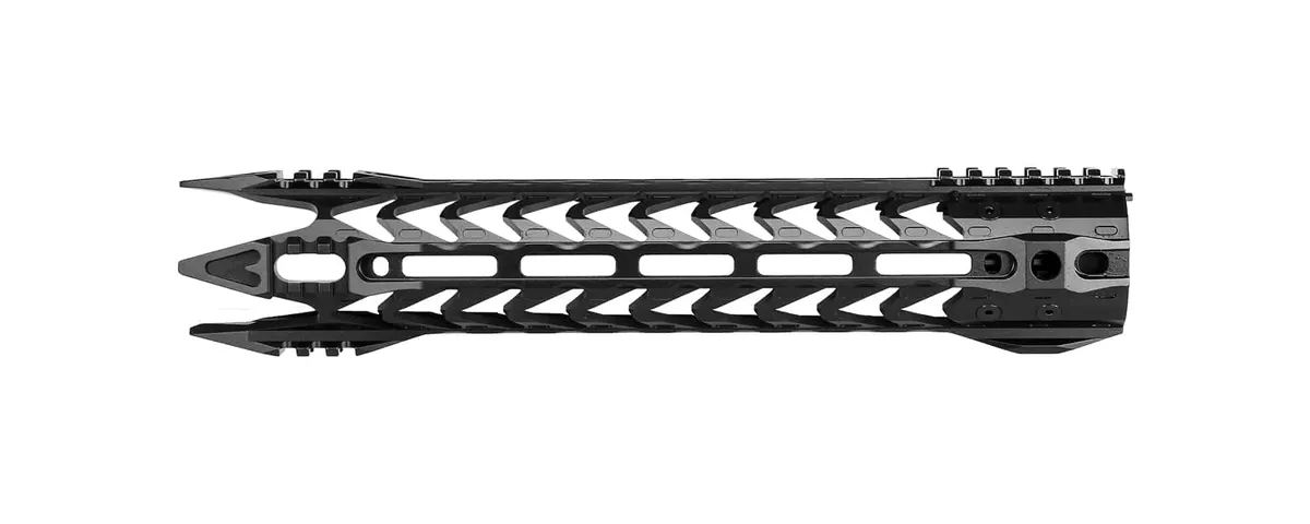 Sons of Liberty Gun Works Javelin-12″ SD M-LOK Handguard - Handguard for AR-15 - view 2