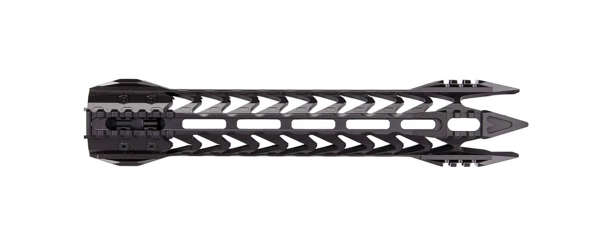 Sons of Liberty Gun Works Javelin-12″ SD M-LOK Handguard - Handguard for AR-15 - view 3