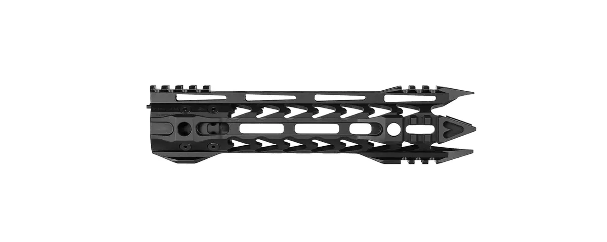 Sons of Liberty Gun Works Javelin-9″ M-LOK Handguard - Handguard for AR-15 - view 1