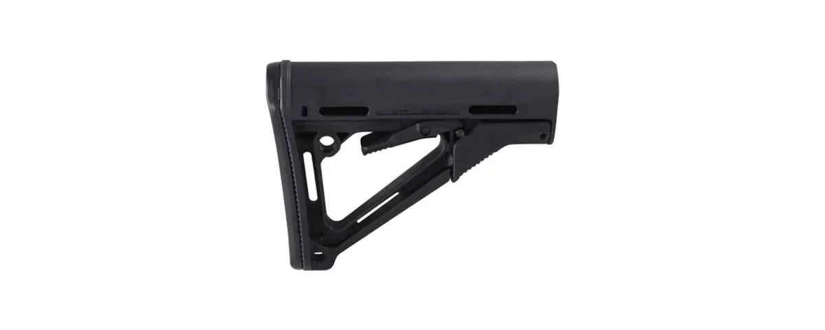 Sons of Liberty Gun Works MAGPUL CTR Stock Mil-Spec - Stock - view 1
