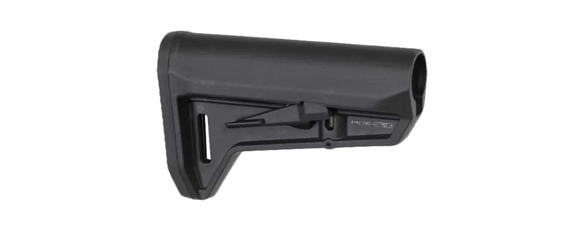 Sons of Liberty Gun Works Magpul SL-K Stock Mil-Spec - Stock - view 1