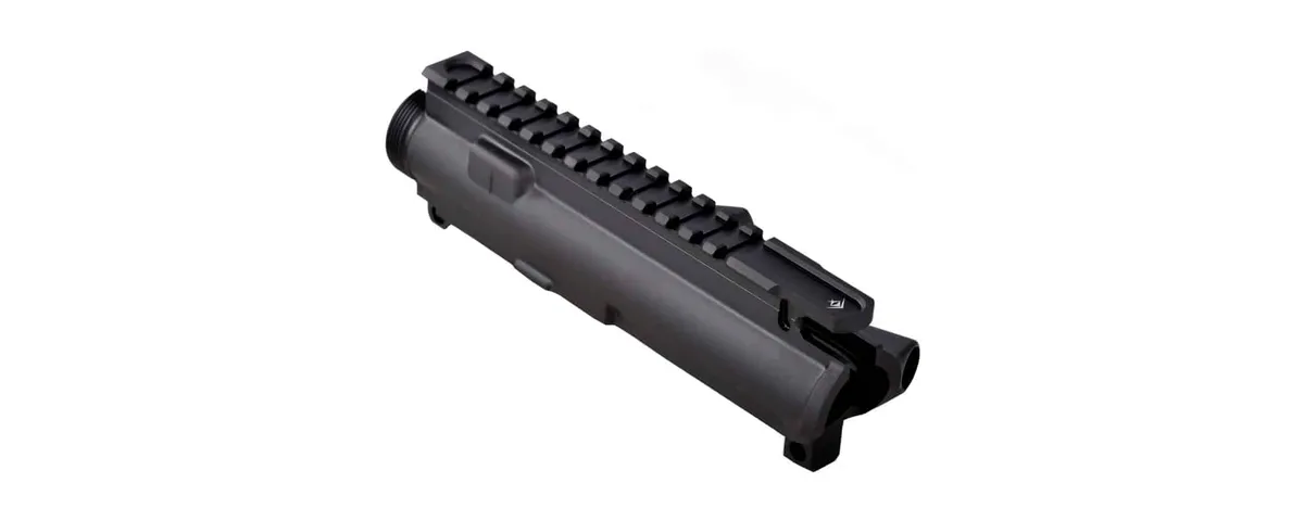 Sons of Liberty Gun Works Upper Receiver “Enhanced” Forged (Stripped) - Upper Receiver for AR-15 - view 4