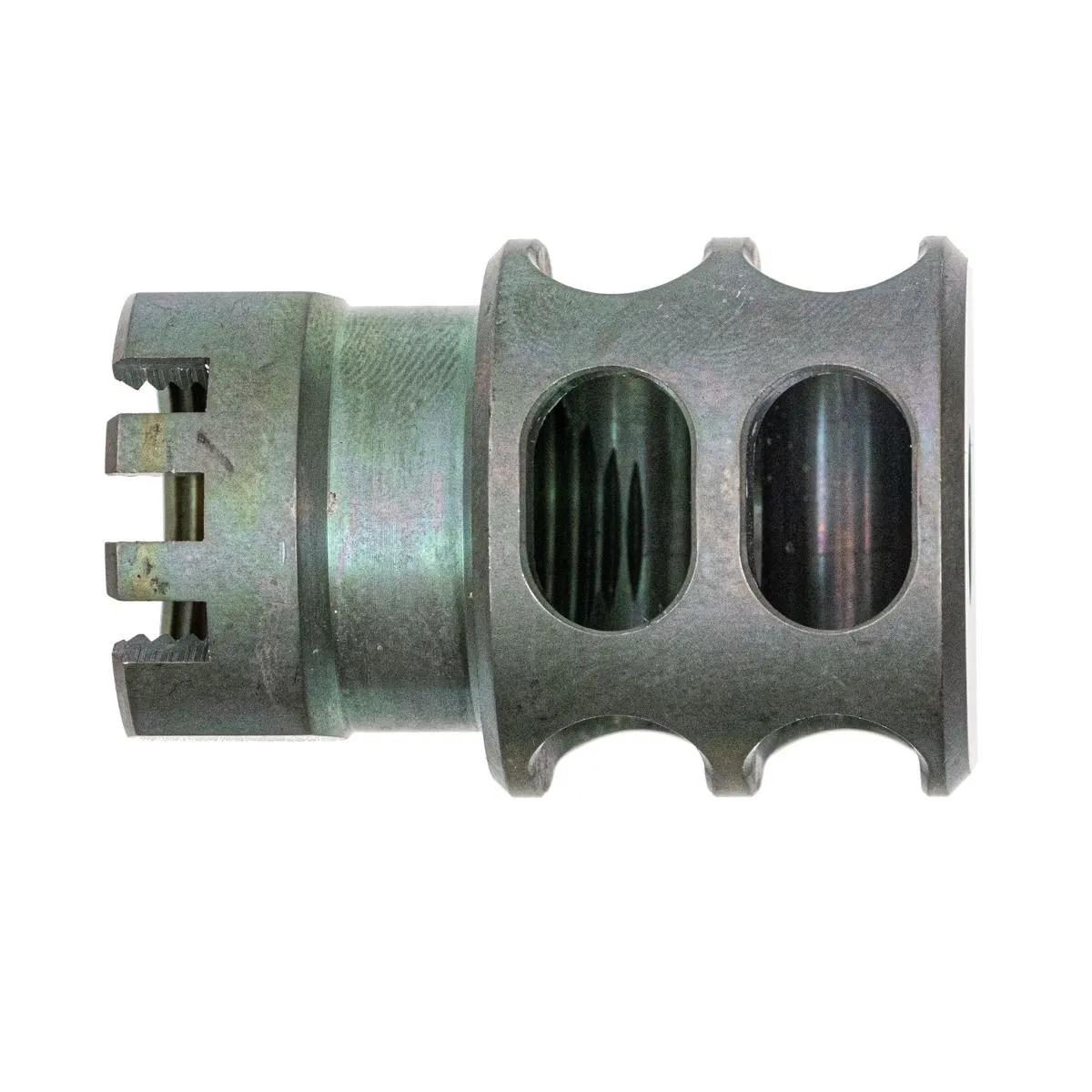 Soviet Arms SA-2 Muzzle Brake - Muzzle Device for AR-15 - view 2