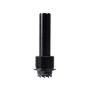 Soviet Arms SS - 1/2x28 Insert - Muzzle Device for AR-15 - view 1