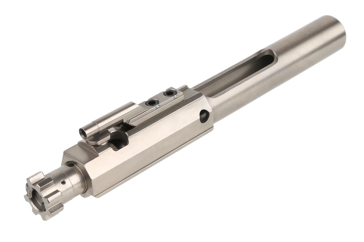 Spike's Tactical AR-308 Nickel Boron Complete Bolt Carrier Group - Bolt Carrier Group for AR-15 - view 3
