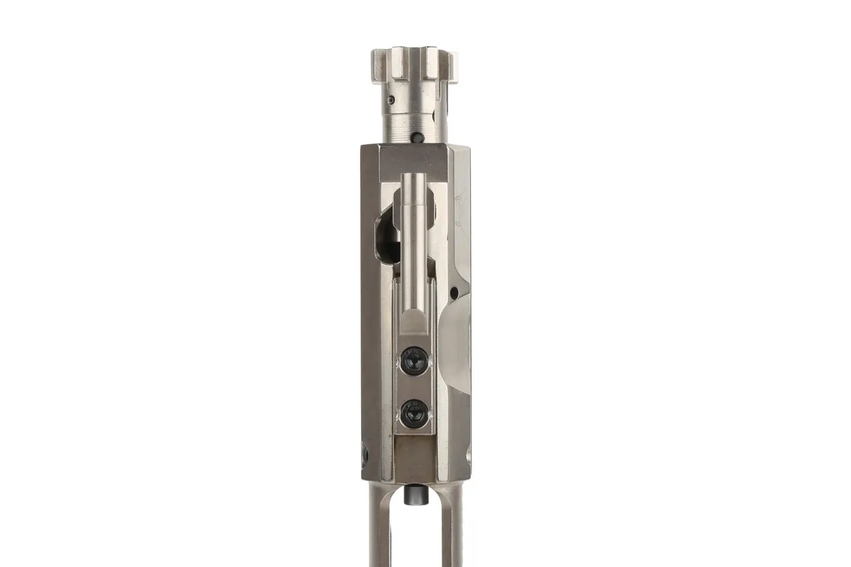 Spike's Tactical AR-308 Nickel Boron Complete Bolt Carrier Group - Bolt Carrier Group for AR-15 - view 4
