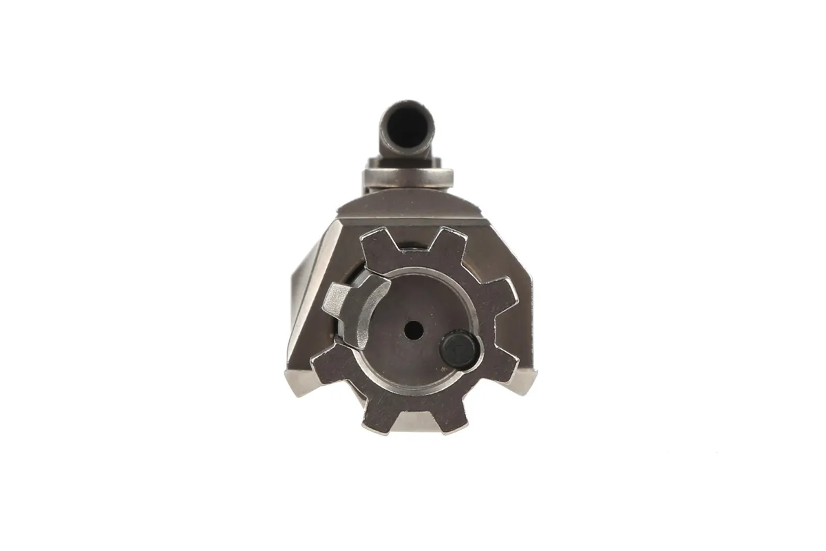 Spike's Tactical AR-308 Nickel Boron Complete Bolt Carrier Group - Bolt Carrier Group for AR-15 - view 5