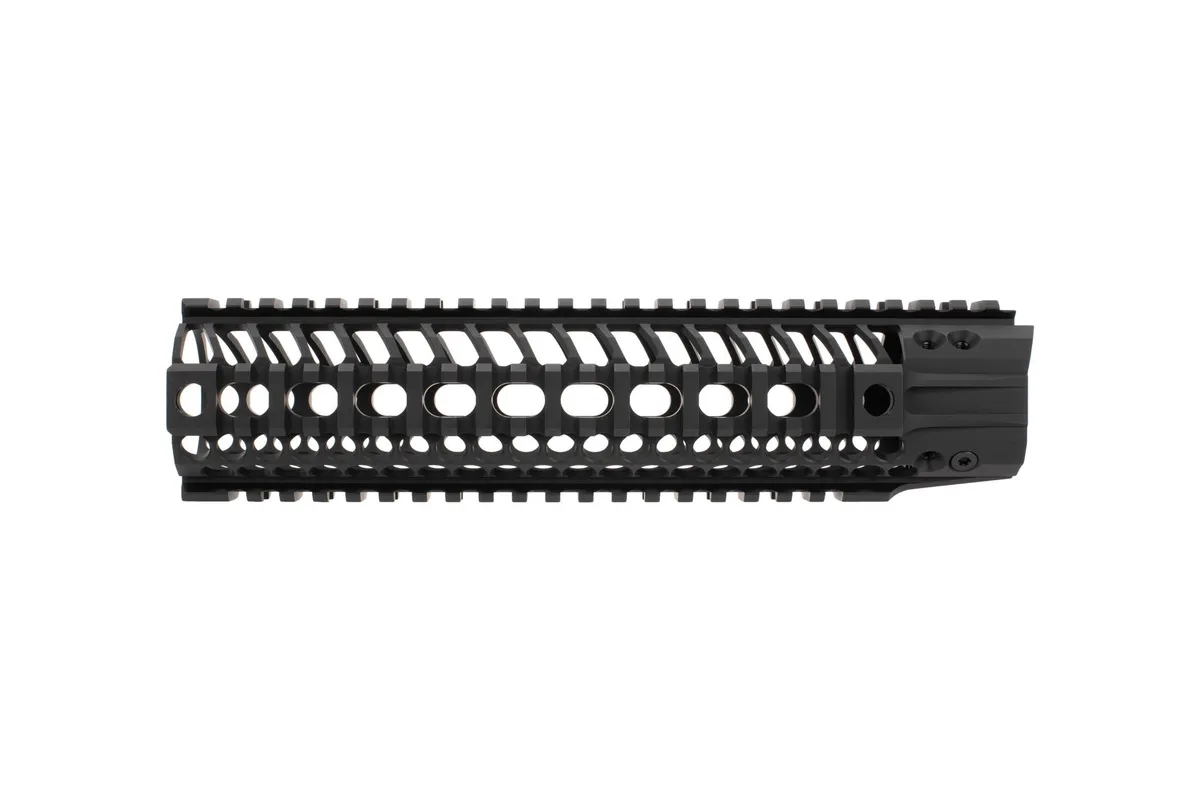 Spike's Tactical BAR2 Quad Rail AR-15 Handguard - 10" - Handguard for AR-15 - view 3