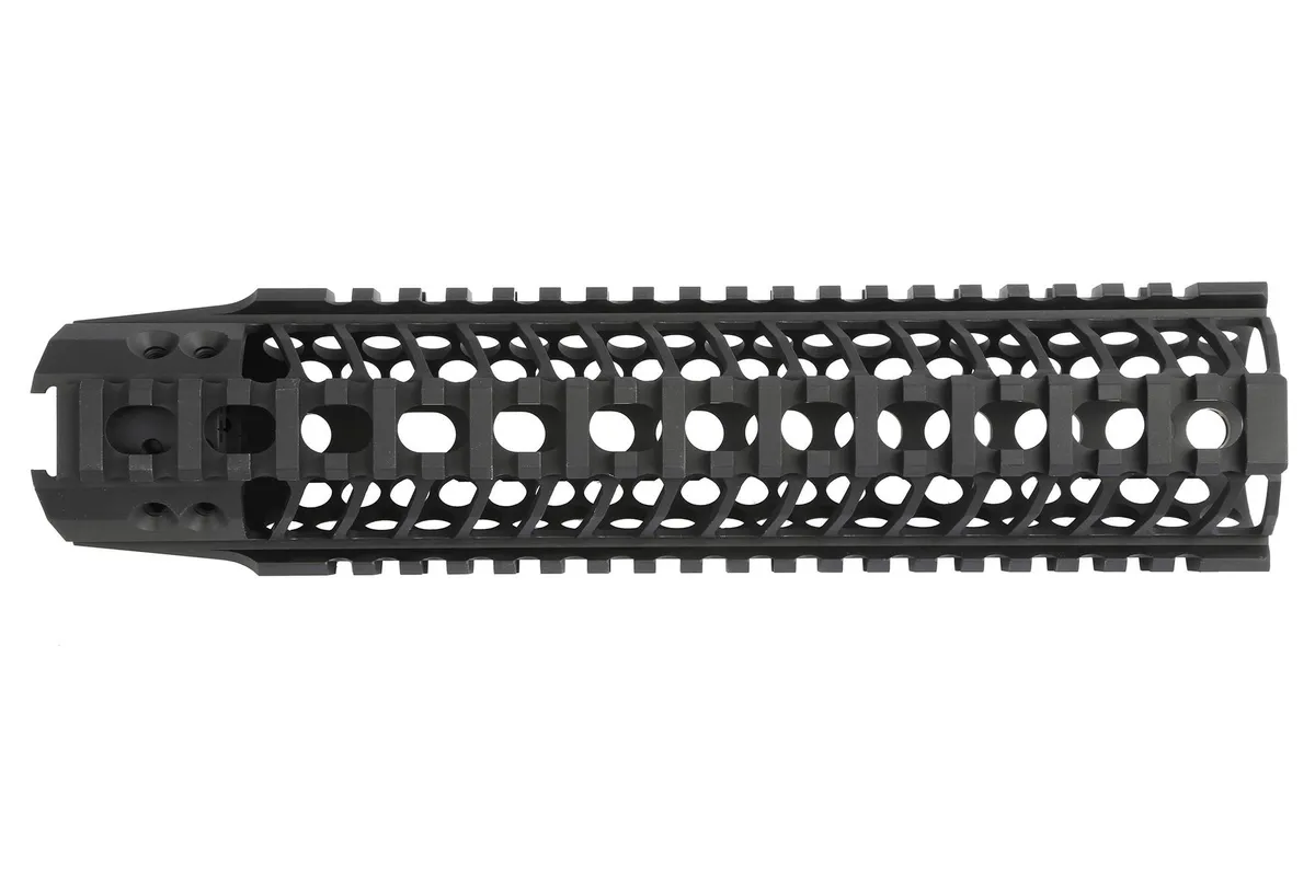 Spike's Tactical BAR2 Quad Rail AR-15 Handguard - 10" - Handguard for AR-15 - view 5