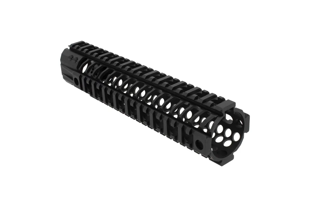Spike's Tactical BAR2 Quad Rail AR-15 Handguard - 10" - Handguard for AR-15, vista 1