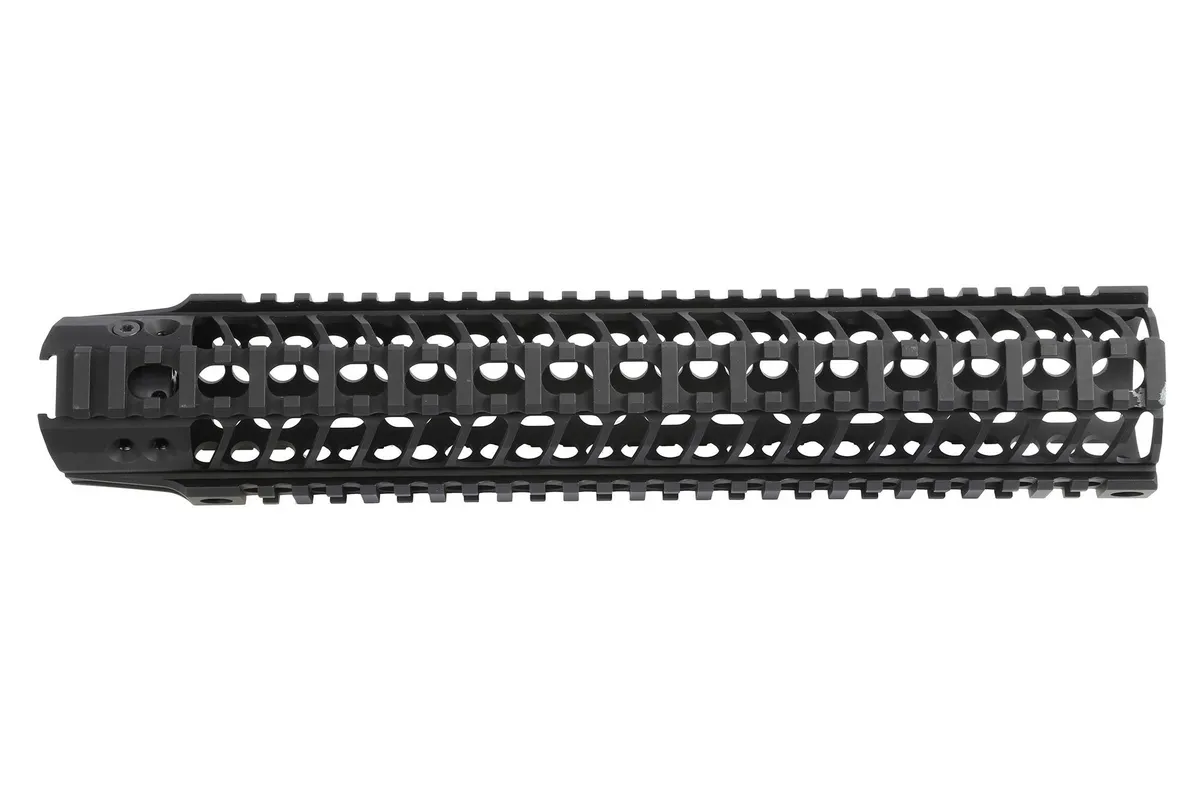 Spike's Tactical BAR2 Quad Rail AR-15 Handguard - 12" - Handguard for AR-15 - view 5