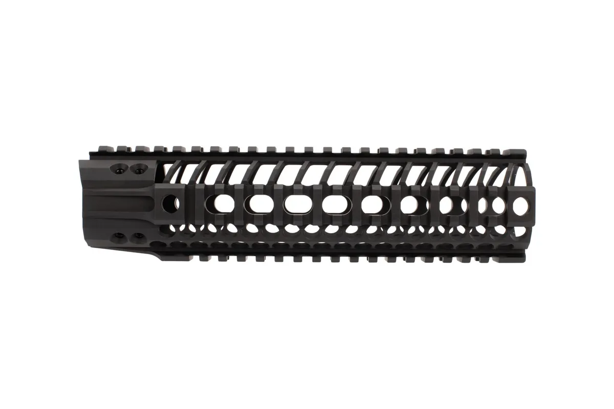 Spike's Tactical BAR2 Quad Rail AR-15 Handguard - 9" - Handguard for AR-15 - view 2