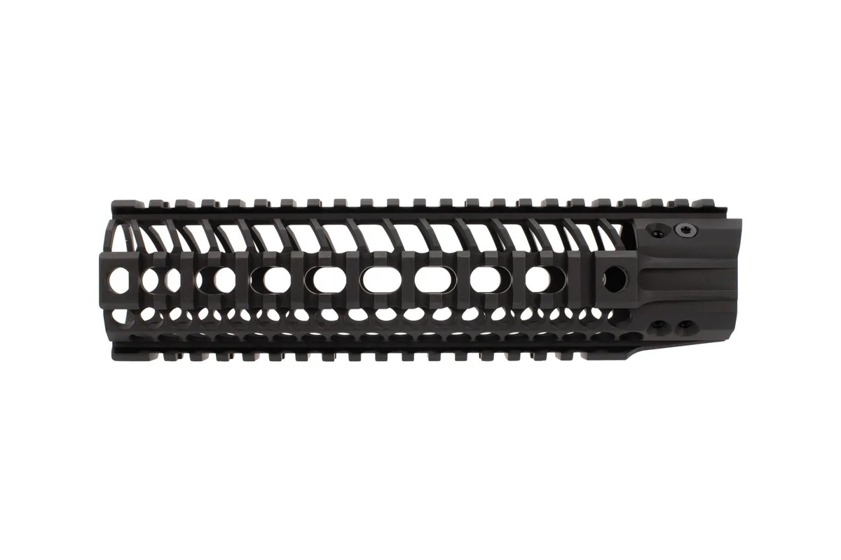 Spike's Tactical BAR2 Quad Rail AR-15 Handguard - 9" - Handguard for AR-15 - view 3